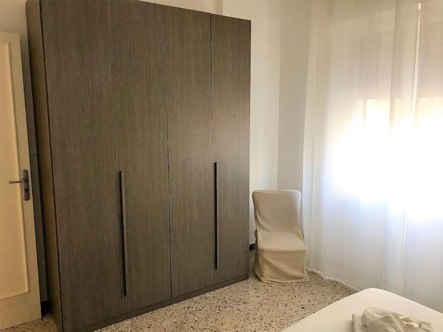 Centro Storico-Imbarcadero Per Le Isole***** Apartamento Trapani Exterior foto