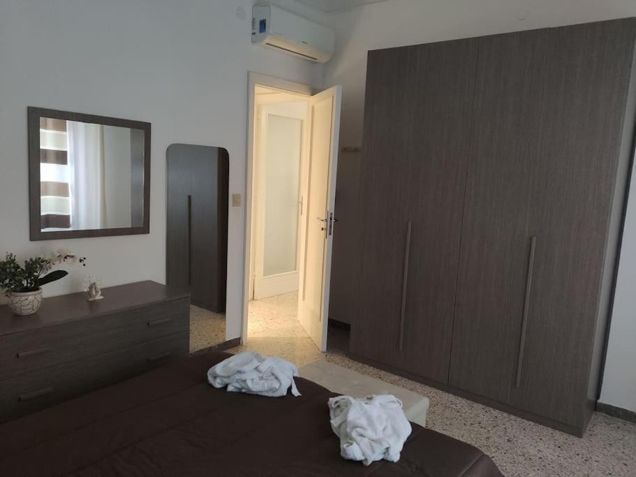 Centro Storico-Imbarcadero Per Le Isole***** Apartamento Trapani Exterior foto